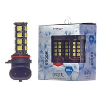 Лампа светодиоднаяHB4 LED комплект 2 шт. ALB0127 Avantech