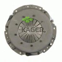 Нажимной диск сцепления 15-2196 Kager