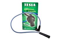 Т135Н Провода высоковольтные ВАЗ 2108-09, 2110, 2115 карб. TESLA силикон (к-кт) t135h Tesla