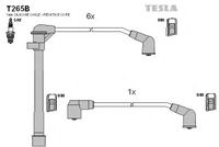 Комплект проводов зажигания T265B Tesla