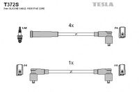 Комплект электропроводки T372S Tesla