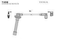 Комплект проводов зажигания T385B Tesla