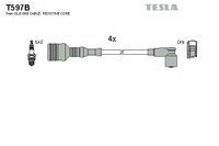 Провода зажиганияAlfa Romeo 145, 146 1994-96 1.4i T597B Tesla