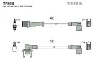 Комплект электропроводки T786B Tesla