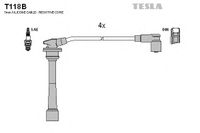 Комплект электропроводки T118B Tesla