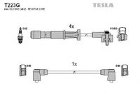 Комплект электропроводки T223G Tesla