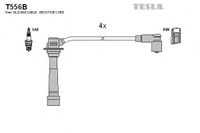 Комплект электропроводки T556B Tesla