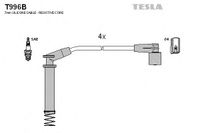 Комплект проводов зажигания T996B Tesla