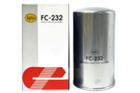 Фильтр топливный Fc-232 TopFils, шт. FC232 Topfils