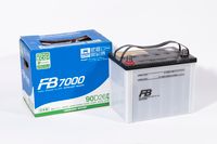 Аккумулятор FB7000 90D26R Furukawa Battery
