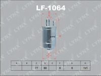 Фильтр lf1064 Lynx