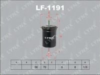 Фильтр LF1191 Lynx