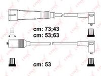 Провода высокого напряж. к-кт SPE8023 Lynx