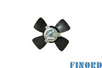 Вентилятор радиатора VAG fn9247 Finord