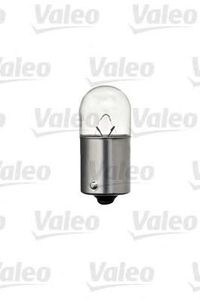 Лампы R10W 12V 10W BA15s Essential CardBoard (2шт. в коробке) 032111 Valeo