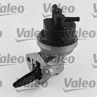 Насос топливный механический для Volvo 740 1984-1990 247075 Valeo