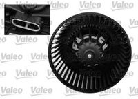 Вентилятор кондиционера DACIA | Renault 715057 Valeo