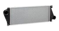 Сетка радиатора, интеркулер LRIC 1530 Luzar