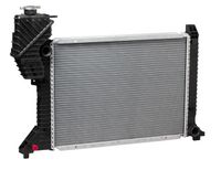 Радиаторы охлаждения LRc1580 Luzar