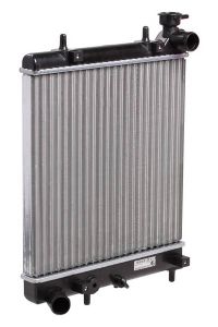 Радиатор охлаждения LRCHUAC94150 Luzar