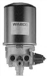 Осушитель воздуха в сборе с регулятором давления IVECO 432 410 075 0 Wabco