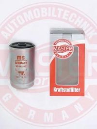 Масляный фильтр 842X-OF-PCS-MS Master-Sport