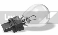Лампа накаливания, фонарь указателя поворота; Лампа накаливания, фонарь сигнала торможения; Лампа накаливания, задняя противотуманная фара; Лампа накаливания, фара заднего хода LLB182 Lucas