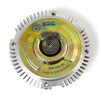 Вентилятор охлаждения радиатора BSG 30-505-006 Bsg