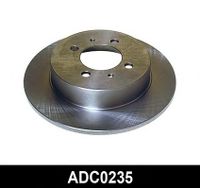 Диск тормозной задний ADC0235 Comline