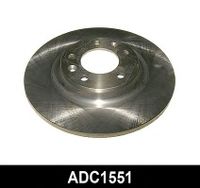 Тормозной диск ADC1551 Comline