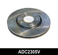 Тормозной диск ADC2305V Comline
