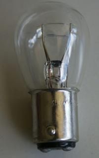 Лампа накаливания 86280z Klaxcar France