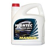 Антифриз/Antifreeze AG13 Hightec (5л) 2035 Mannol