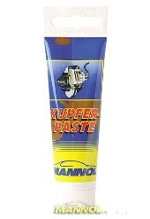 Медная паста Kupferpaste (50гр) oil4065 Mannol