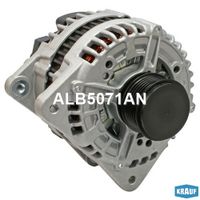 генератор ALB5071AN Krauf