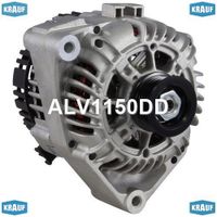 генератор ALV1150DD Krauf