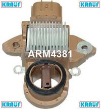 Регулятор генератора ARM4381 ARM4381 Krauf
