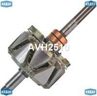 Ротор генератора avh2510 Krauf