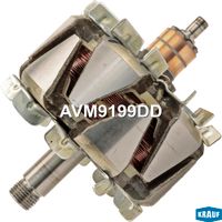 Ротор генератора/AVM9199DD AVM9199DD Krauf