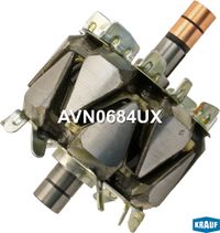 Ротор генератора AVN0684UX Krauf