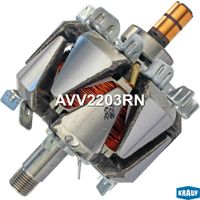 Ротор генератора/AVV2203RN AVV2203RN Krauf