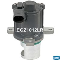 Клапан рециркуляции отработанных газов EGZ1012LR Krauf
