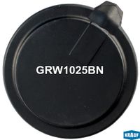 Ремкомплект клапана вентиляции картерных газов BMW E60/E63/E64/E65 4.0/4.4/4.8 2001-2011 GRW1025BN Krauf