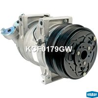 компрессор кондиционера KCF0179GW Krauf