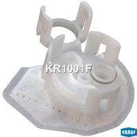 Фильтр-сетка топливного насоса kr1001f Krauf