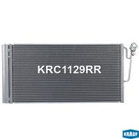 Радиатор кондиционера KRC1129RR Krauf