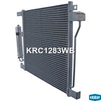Радиатор кондиционера KRC1283WB Krauf