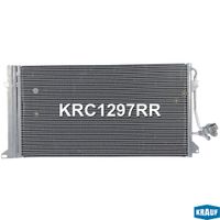 радиатор кондиционера KRC1297RR Krauf