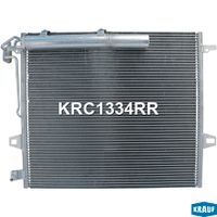 радиатор кондиционера KRC1334RR Krauf