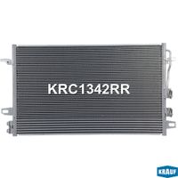 Радиатор кондиционера KRC1342RR Krauf